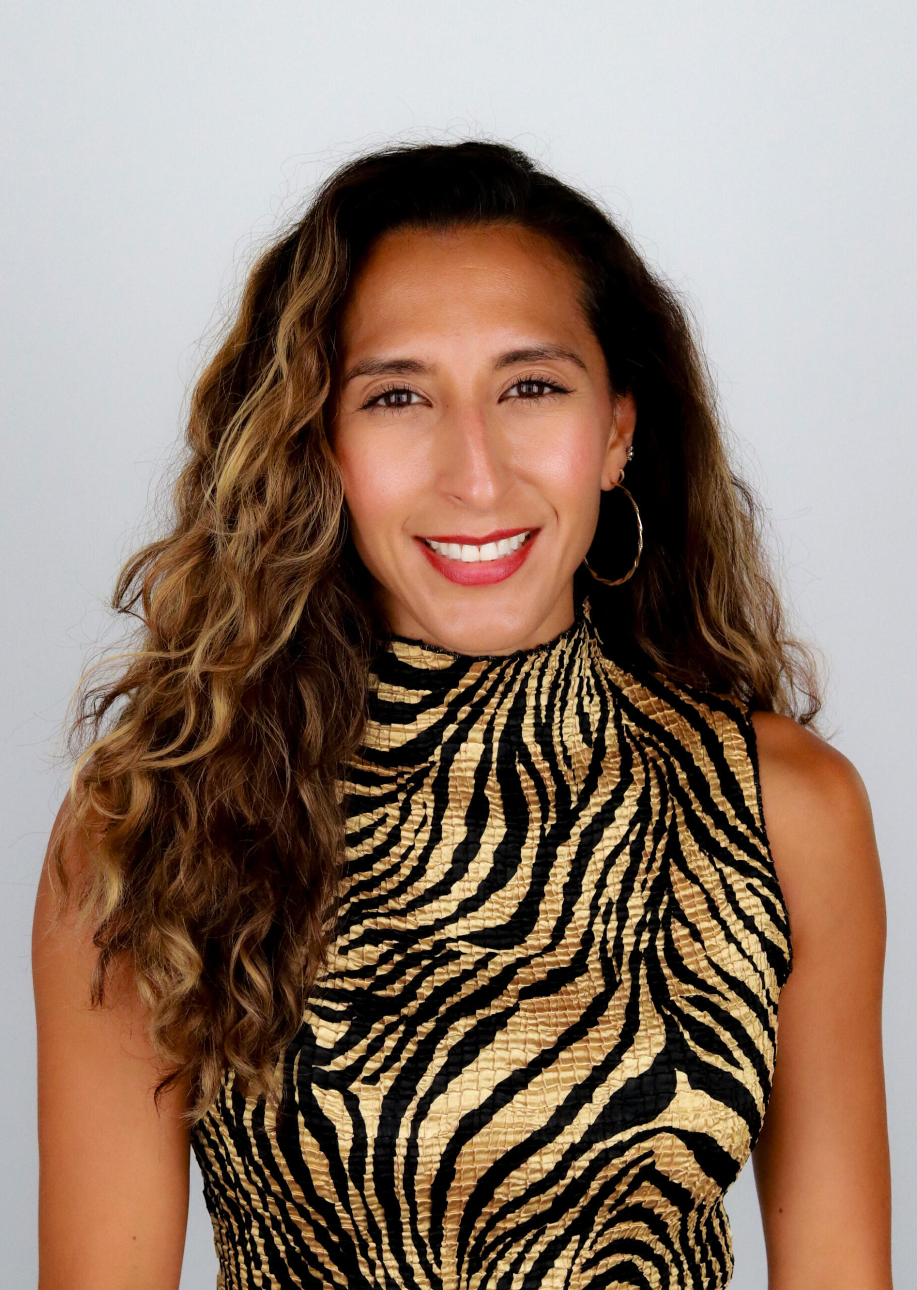 Denise Bonet clinical research consultant